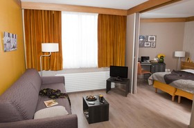 Aparthotel Adagio Paris XV