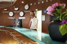 Aparthotel Adagio Paris XV
