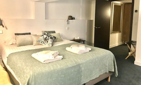 Apartments du Louvre - Le Marais
