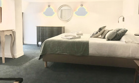Apartments du Louvre - Le Marais