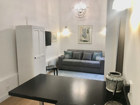 Apartments du Louvre - Le Marais