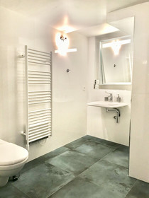 Apartments du Louvre - Le Marais