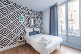 Apartments WS Louvre - Richelieu