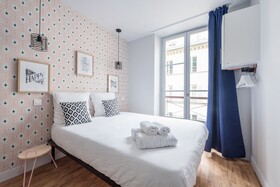 Apartments WS Louvre - Richelieu