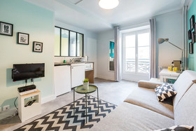Apartments Ws Mouffetard - Pantheon