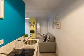 Apartments Ws Mouffetard - Pantheon