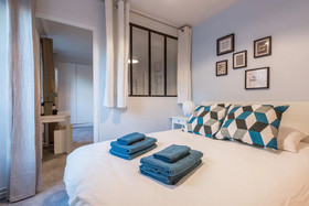 Apartments Ws Mouffetard - Pantheon