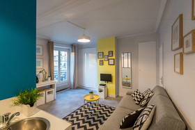 Apartments Ws Mouffetard - Pantheon