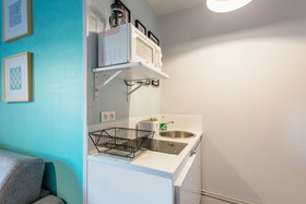 Apartments Ws Mouffetard - Pantheon