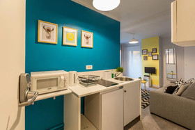 Apartments Ws Mouffetard - Pantheon