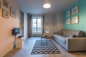 Apartments Ws Mouffetard - Pantheon