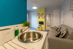 Apartments Ws Mouffetard - Pantheon