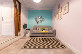 Apartments Ws Mouffetard - Pantheon