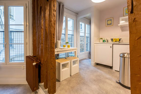 Apartments Ws Mouffetard - Pantheon