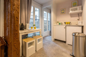 Apartments Ws Mouffetard - Pantheon