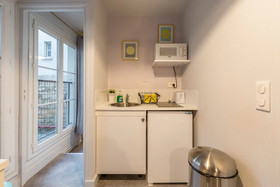 Apartments Ws Mouffetard - Pantheon