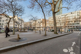 Apartments Ws Mouffetard - Pantheon