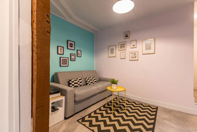 Apartments Ws Mouffetard - Pantheon