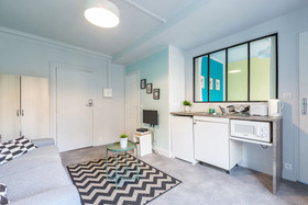 Apartments Ws Mouffetard - Pantheon