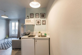 Apartments Ws Mouffetard - Pantheon