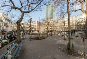 Apartments Ws Mouffetard - Pantheon
