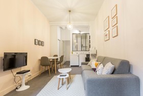 Apartments WS Opera - Folies Bergeres