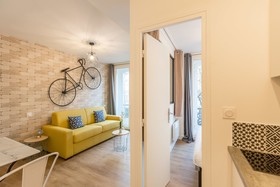 Apartments Ws Saint Germain - Quartier Latin