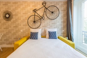 Apartments Ws Saint Germain - Quartier Latin