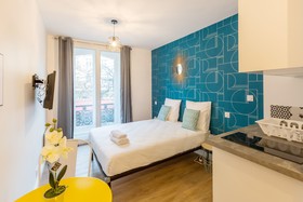 Apartments Ws Saint Germain - Quartier Latin