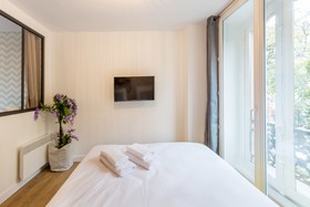 Apartments Ws Saint Germain - Quartier Latin