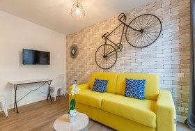 Apartments Ws Saint Germain - Quartier Latin