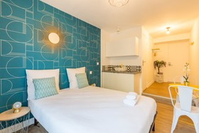 Apartments Ws Saint Germain - Quartier Latin