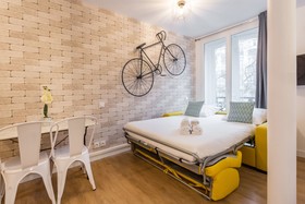 Apartments Ws Saint Germain - Quartier Latin