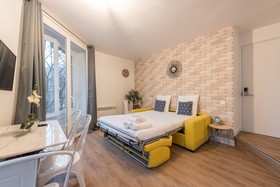 Apartments Ws Saint Germain - Quartier Latin