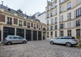 Apartments Ws Saint Germain - Quartier Latin