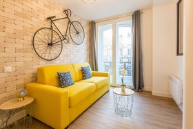 Apartments Ws Saint Germain - Quartier Latin