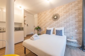 Apartments Ws Saint Germain - Quartier Latin