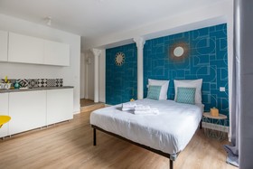 Apartments Ws Saint Germain - Quartier Latin