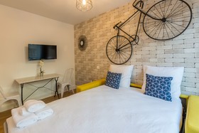 Apartments Ws Saint Germain - Quartier Latin