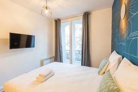 Apartments Ws Saint Germain - Quartier Latin