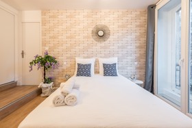 Apartments Ws Saint Germain - Quartier Latin