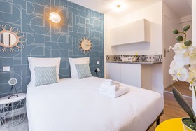 Apartments Ws Saint Germain - Quartier Latin