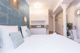 Apartments Ws Saint Germain - Quartier Latin