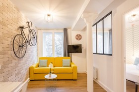 Apartments Ws Saint Germain - Quartier Latin