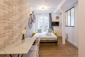 Apartments Ws Saint Germain - Quartier Latin
