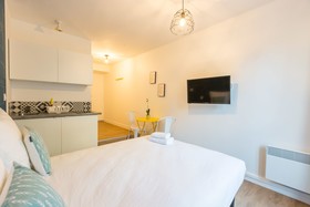 Apartments Ws Saint Germain - Quartier Latin