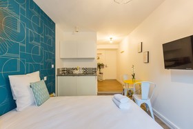 Apartments Ws Saint Germain - Quartier Latin