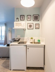 Apartments Ws Saint Germain - Quartier Latin