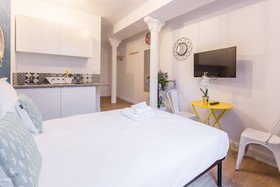Apartments Ws Saint Germain - Quartier Latin