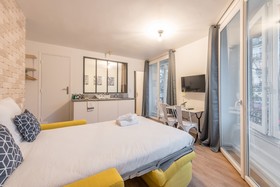 Apartments Ws Saint Germain - Quartier Latin